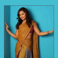 Actress Hasika Dutt Latest Stills | Picture 611510